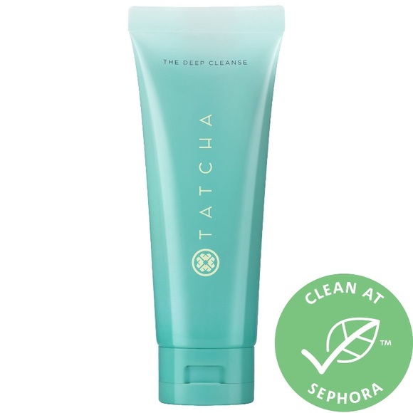 Tatcha The Deep Cleanse Mini - Picture 2 of 6